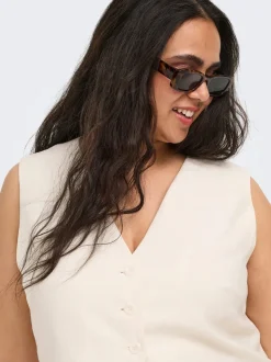 CARTILA Gilet formali