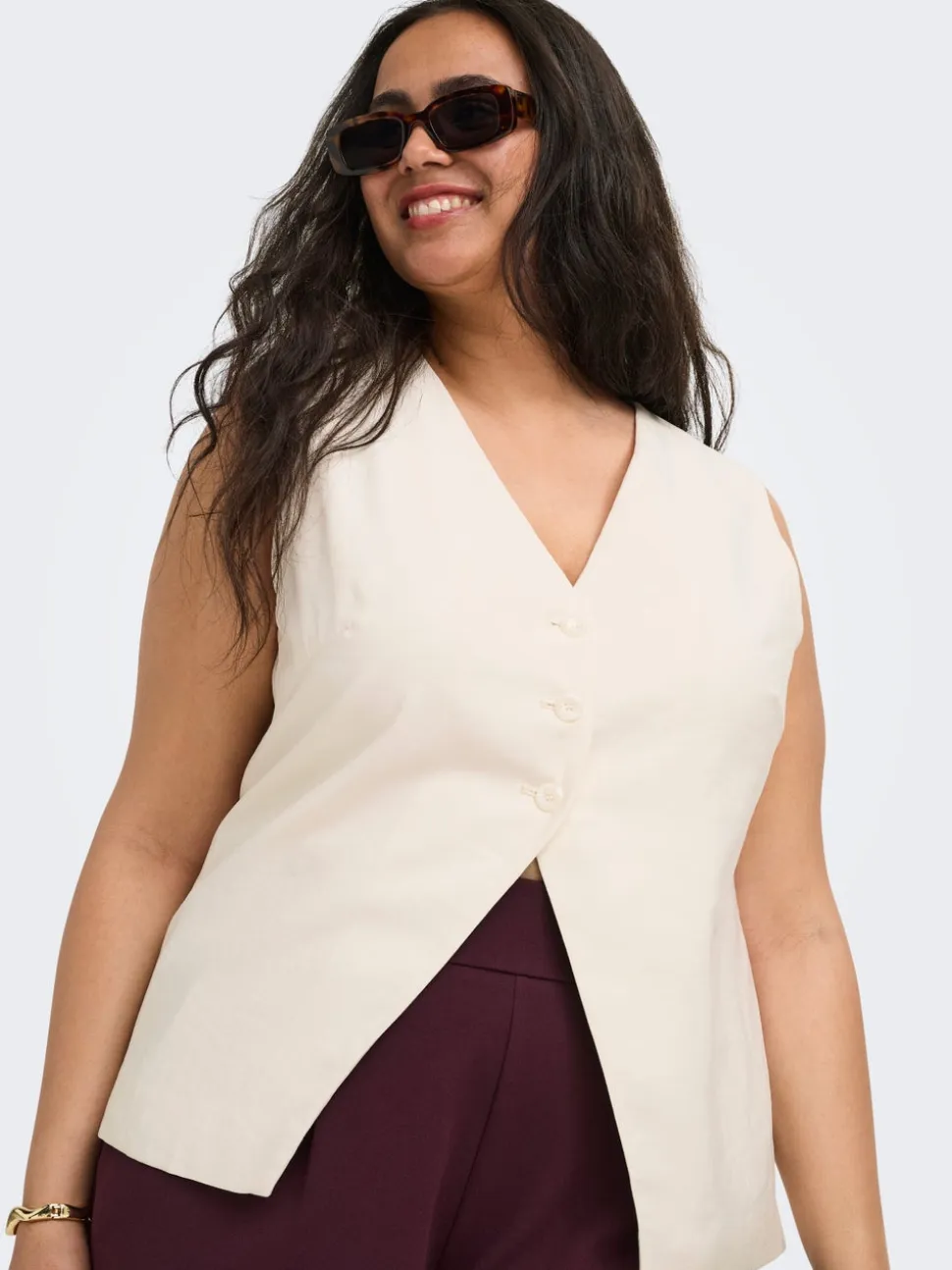 CARTILA Gilet formali
