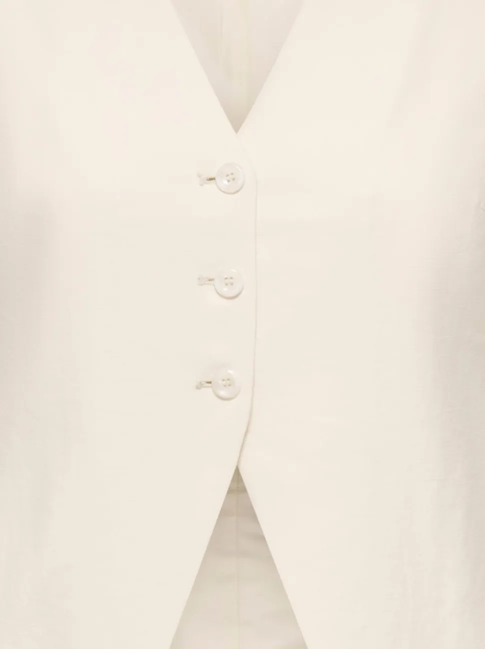 CARTILA Gilet formali