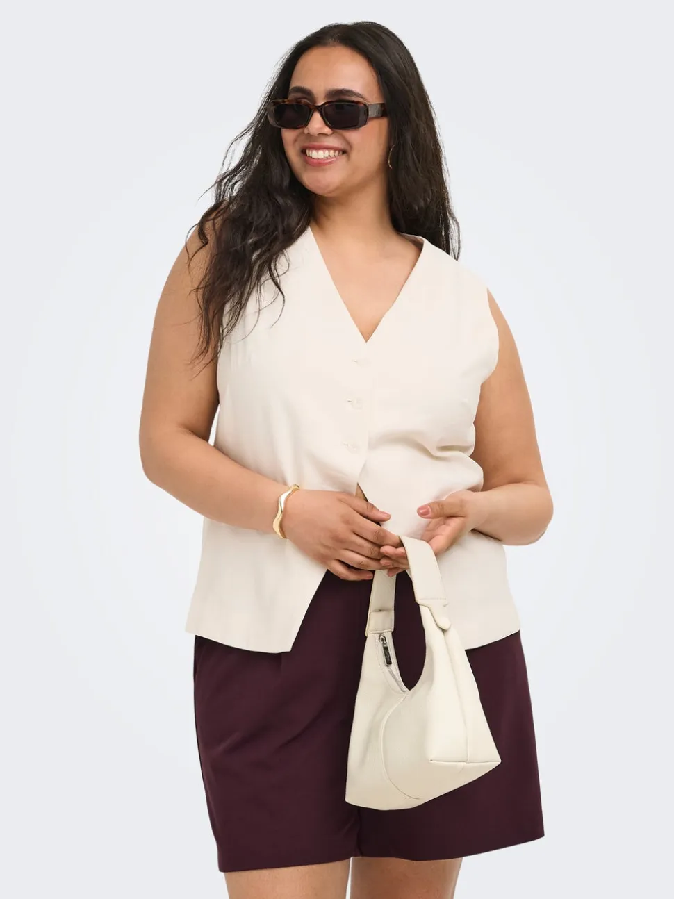 CARTILA Gilet formali