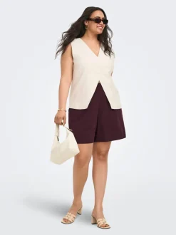 CARTILA Gilet formali