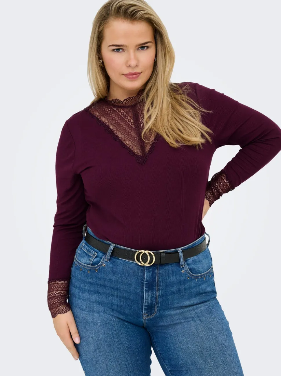 CARTILDE Blusa