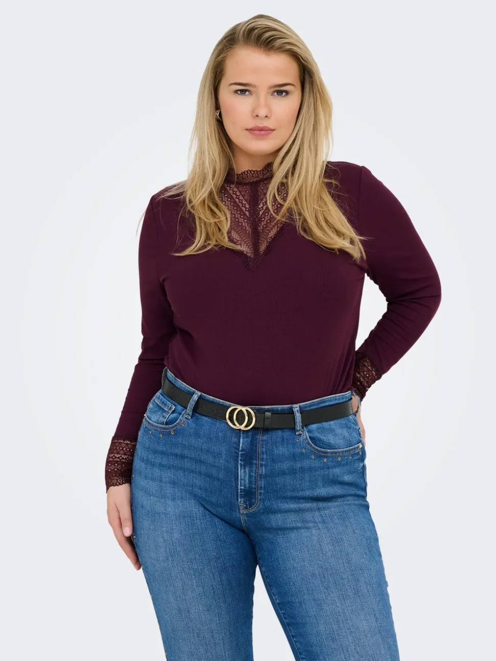CARTILDE Blusa