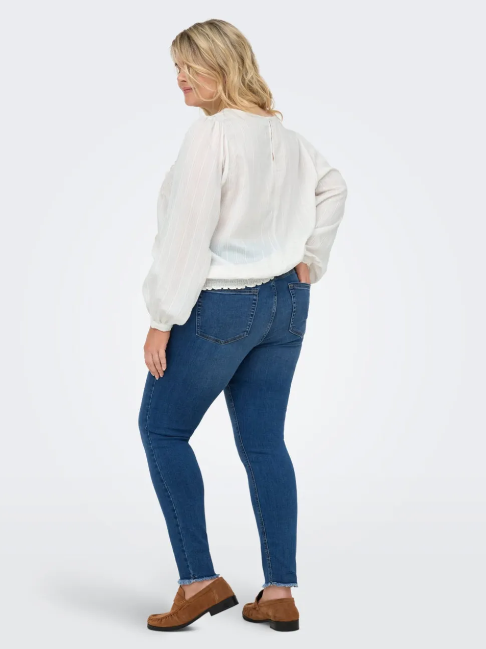 CARTILO Blusa