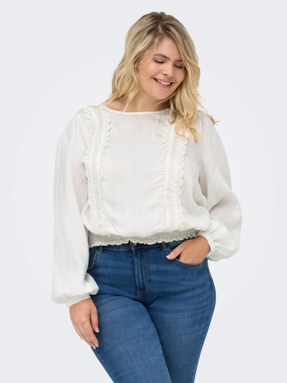 CARTILO Blusa