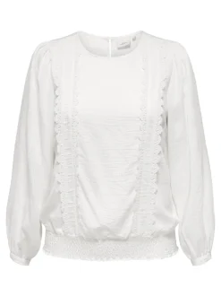 CARTILO Blusa