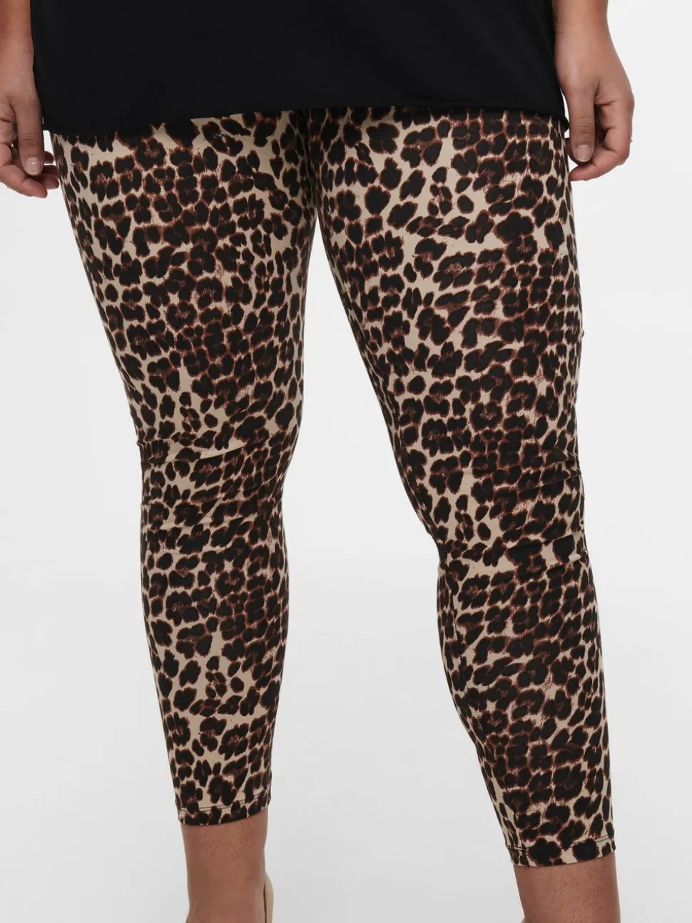 CARTIME Skinny Fit Leggings