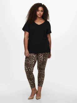 CARTIME Skinny Fit Leggings