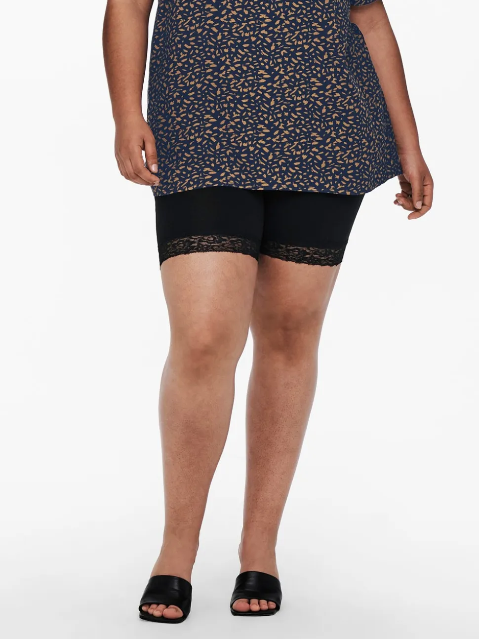CARTIME Slim Fit Bermuda
