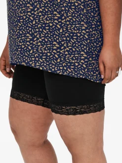 CARTIME Slim Fit Bermuda