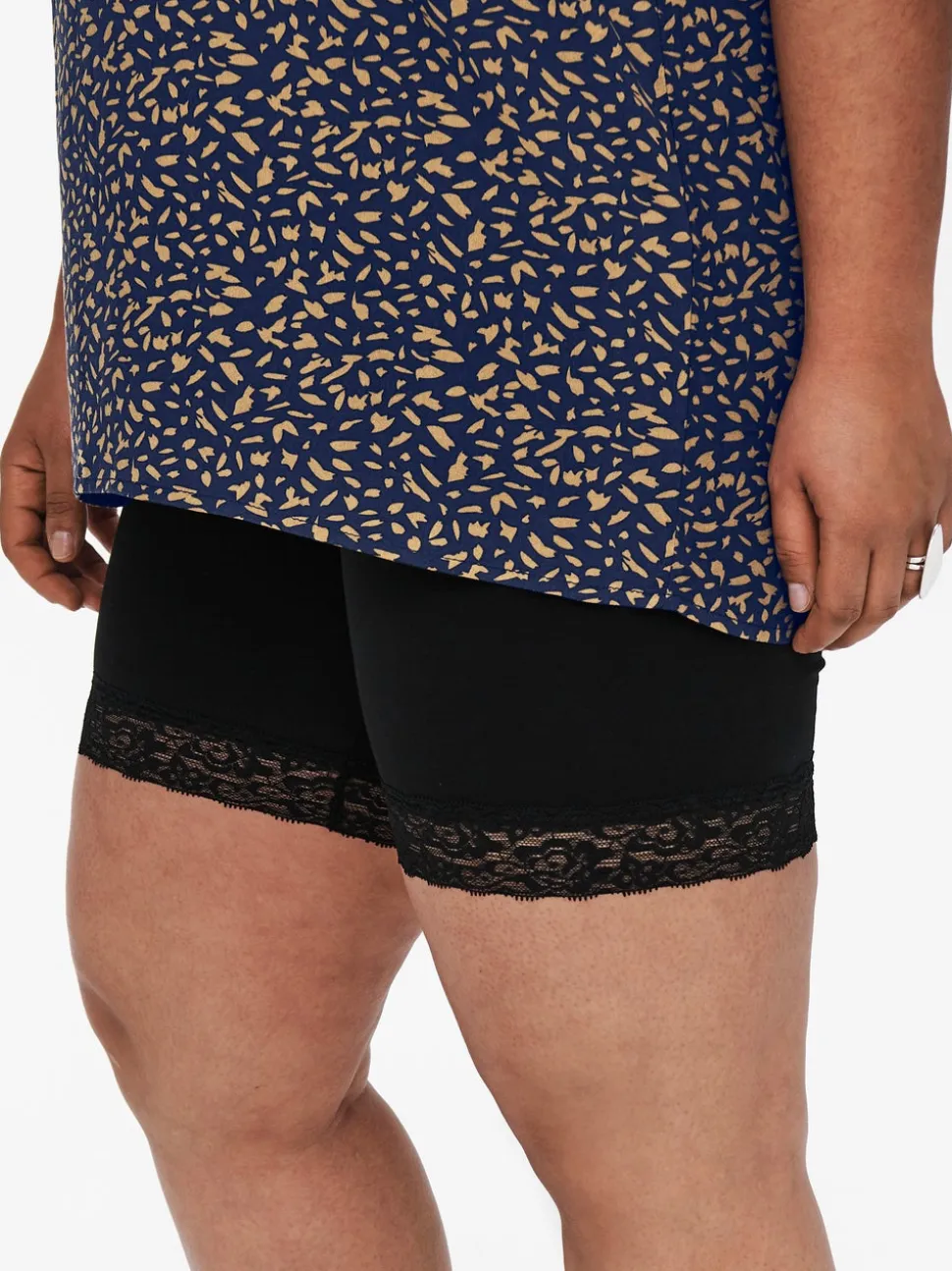 CARTIME Slim Fit Bermuda
