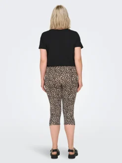 CARTIME Slim Fit Bermuda