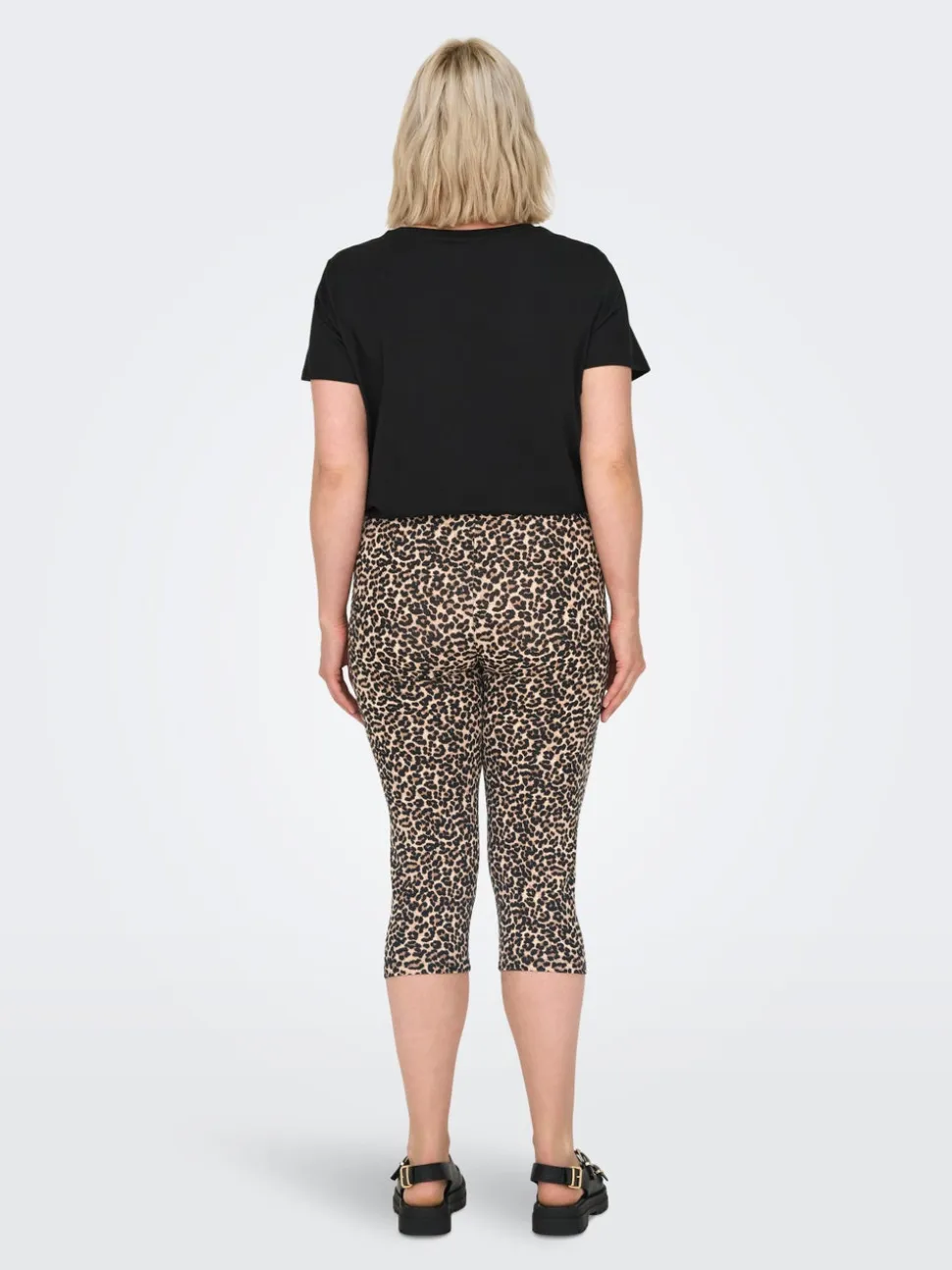 CARTIME Slim Fit Bermuda