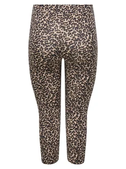 CARTIME Slim Fit Bermuda