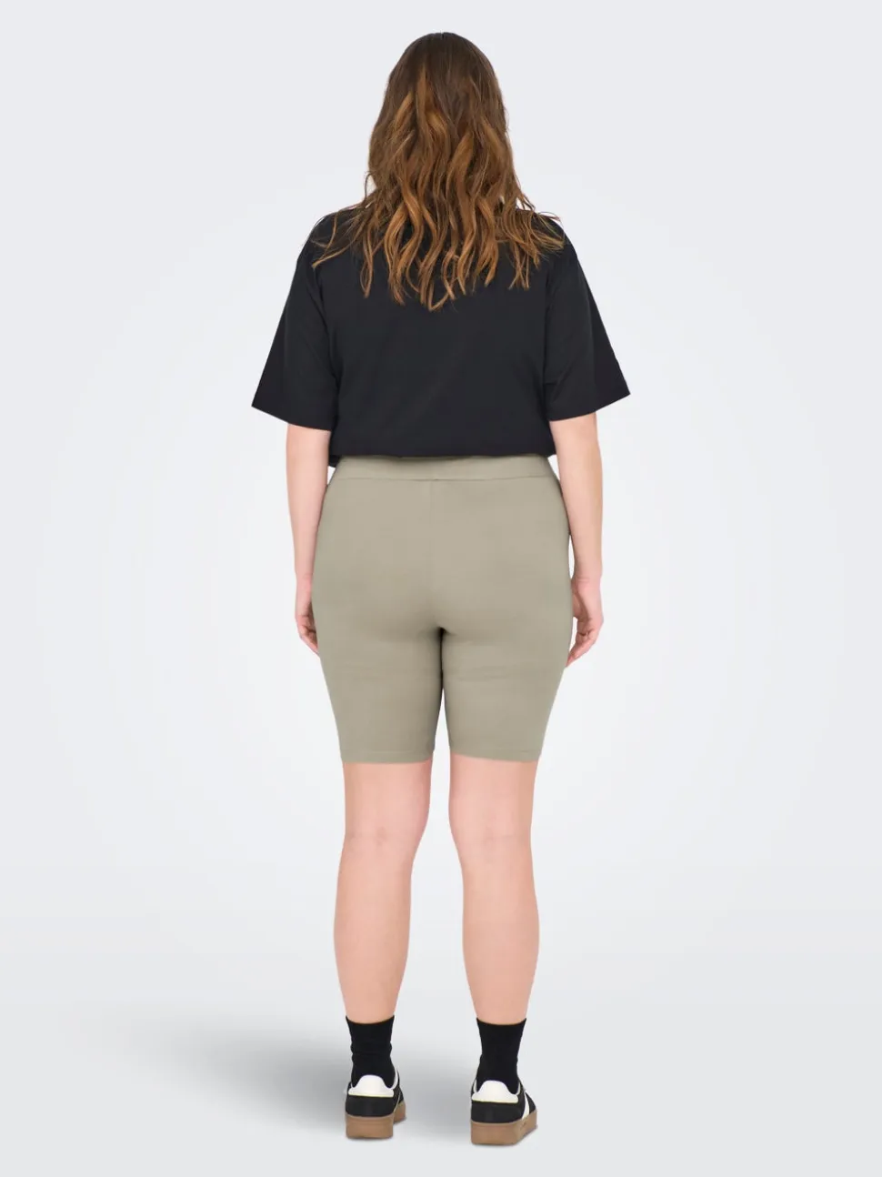 CARTIME Slim Fit Bermuda