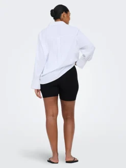 CARTIME Slim Fit Bermuda