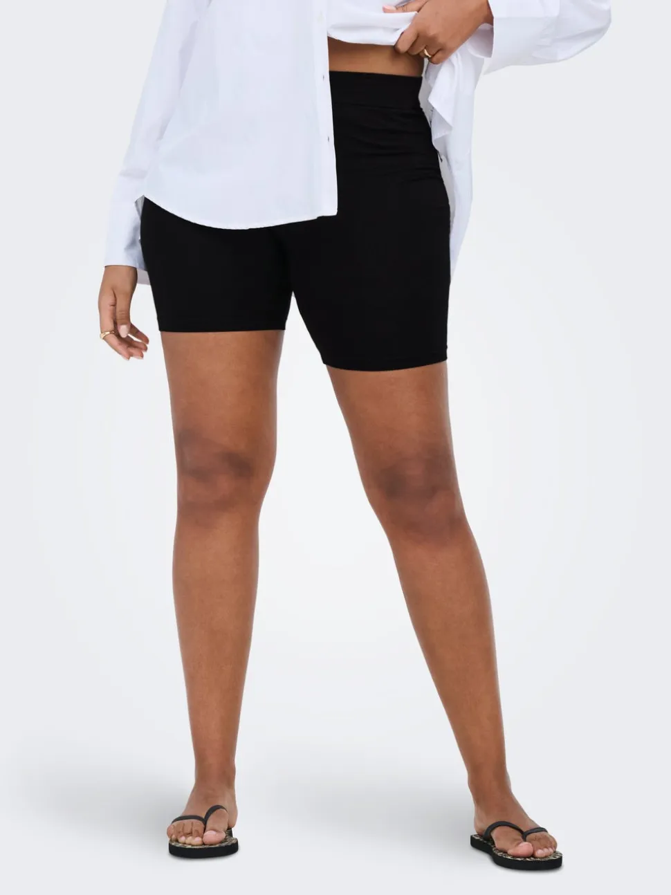 CARTIME Slim Fit Bermuda