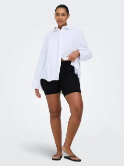 CARTIME Slim Fit Bermuda