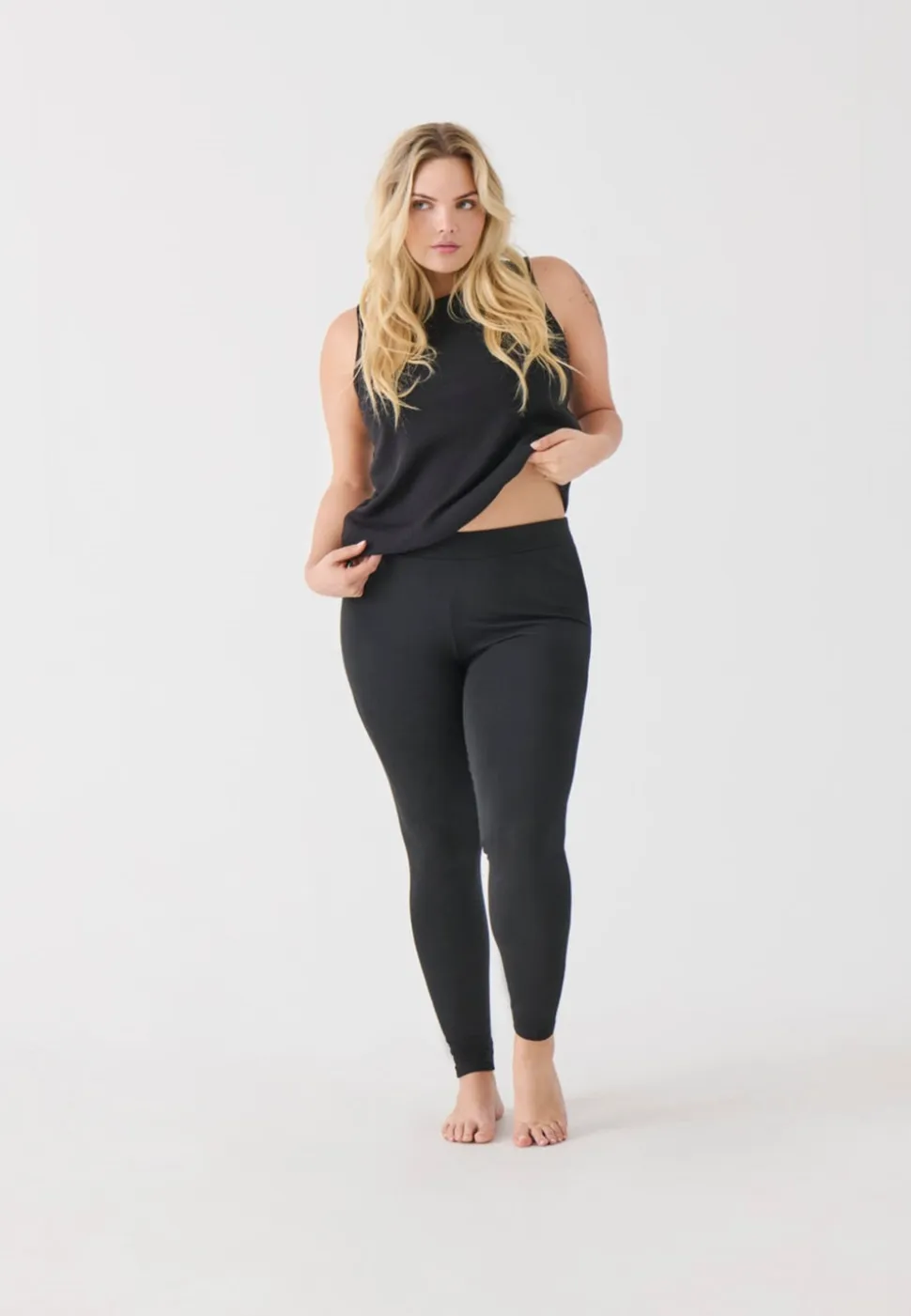 CARTIME Slim Fit Leggings