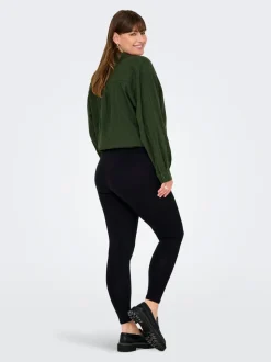 CARTIME Slim Fit Leggings