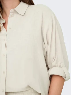 CARTIZANA Camicia