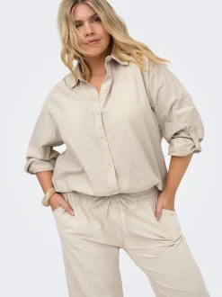 CARTIZANA Camicia