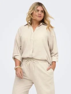 CARTIZANA Camicia