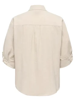 CARTIZANA Camicia