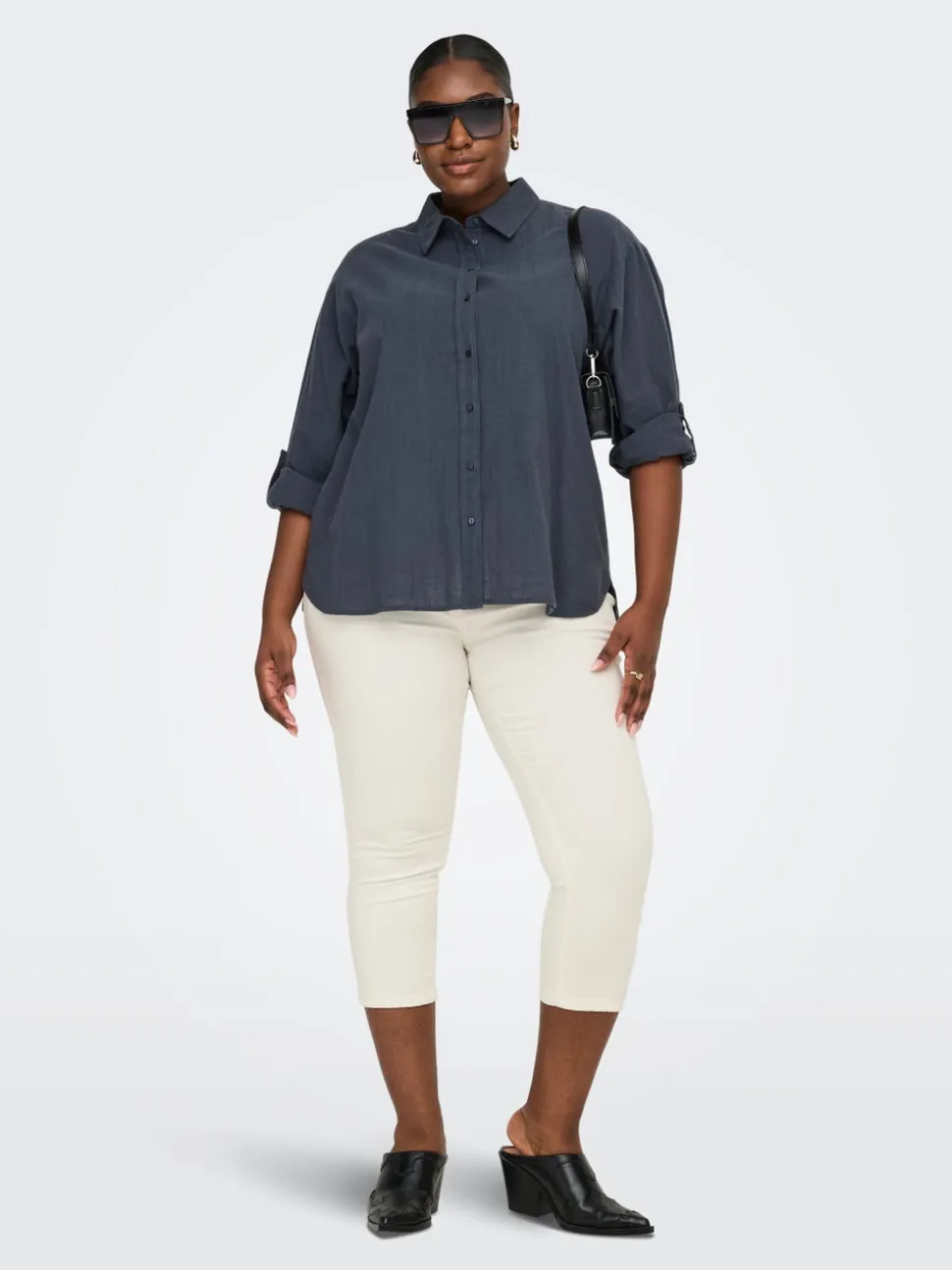 CARTIZANA Camicia