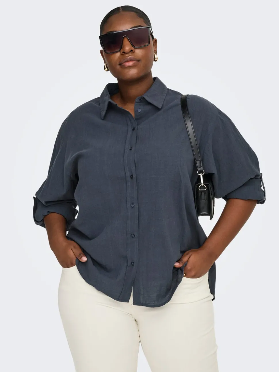 CARTIZANA Camicia