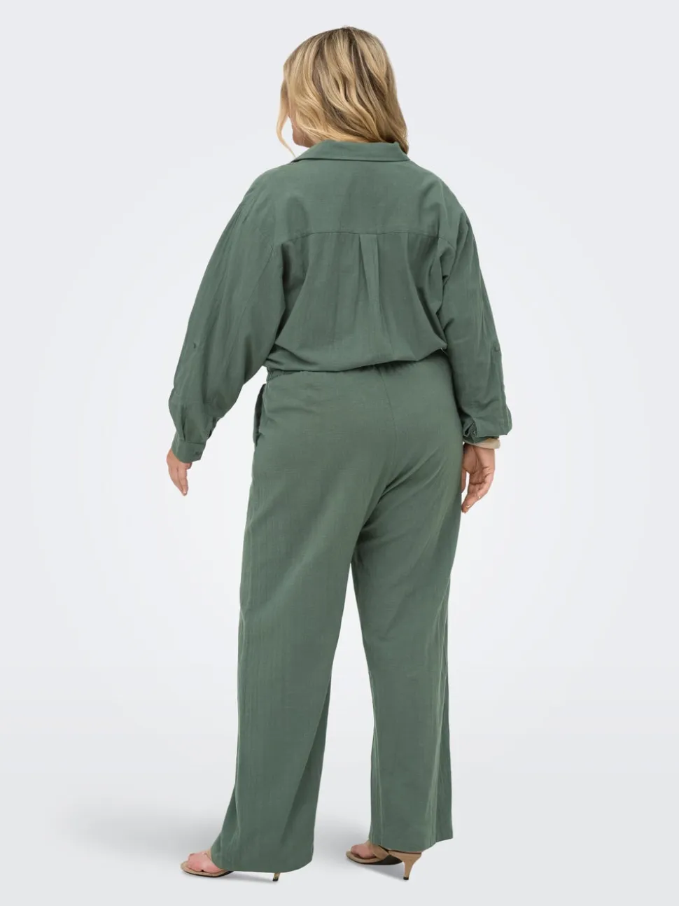 CARTIZANA Camicia
