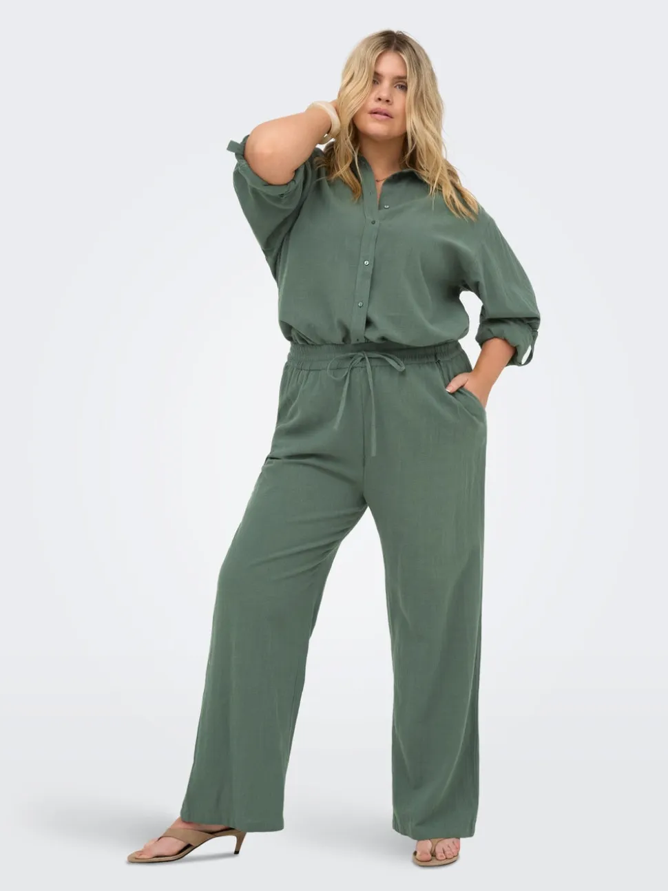 CARTIZANA Camicia