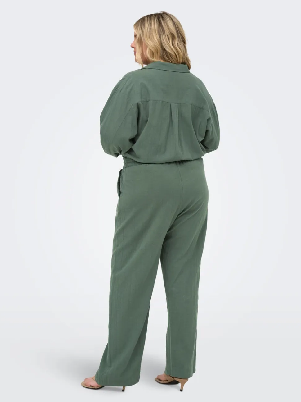 CARTIZANA Regular Fit Pantaloni