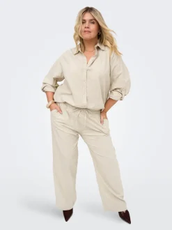 CARTIZANA Regular Fit Pantaloni