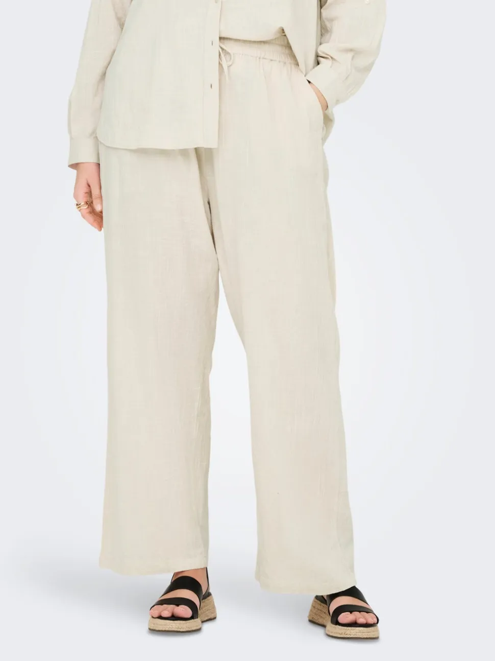 CARTIZANA Regular Fit Pantaloni