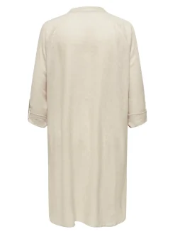 CARTOKYO Lino Vestito midi