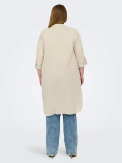 CARTOKYO Lino Vestito midi