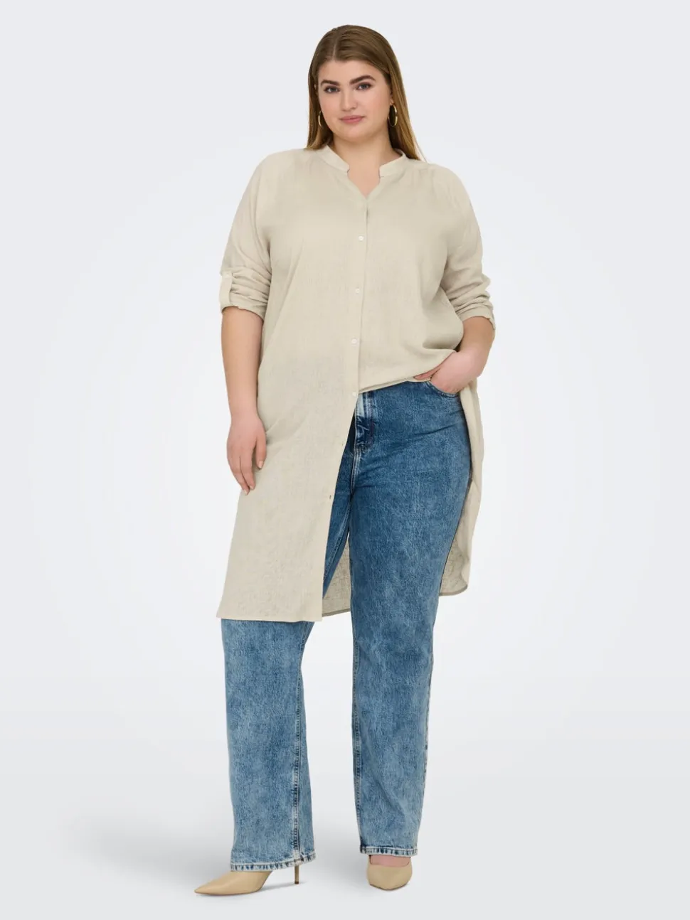CARTOKYO Lino Vestito midi