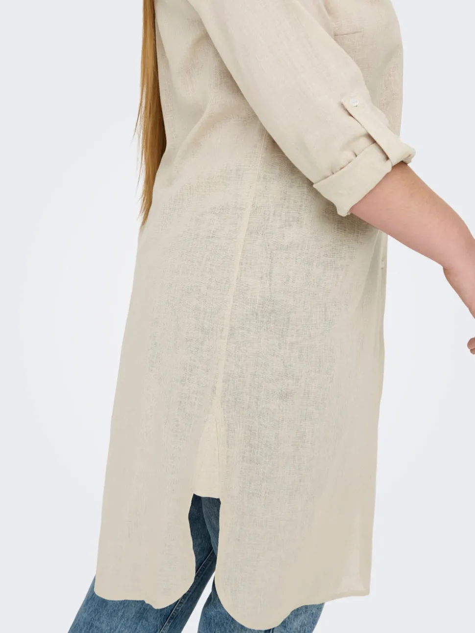 CARTOKYO Lino Vestito midi
