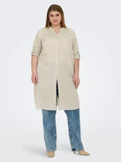 CARTOKYO Lino Vestito midi