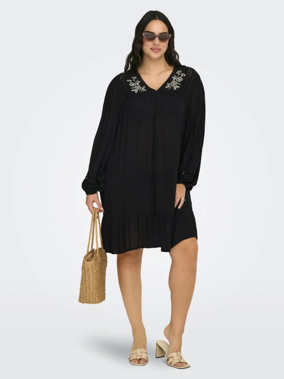 CARTOLA Vestito midi