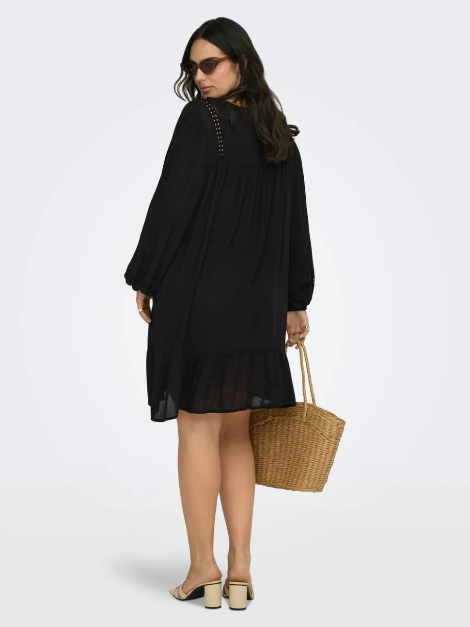 CARTOLA Vestito midi