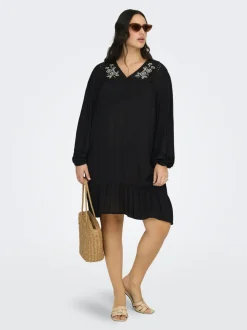 CARTOLA Vestito midi