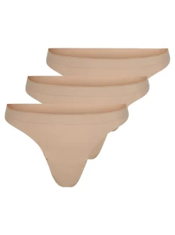 CARTRACY 3-pack Perizoma triangolo
