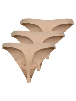 CARTRACY 3-pack Perizoma triangolo