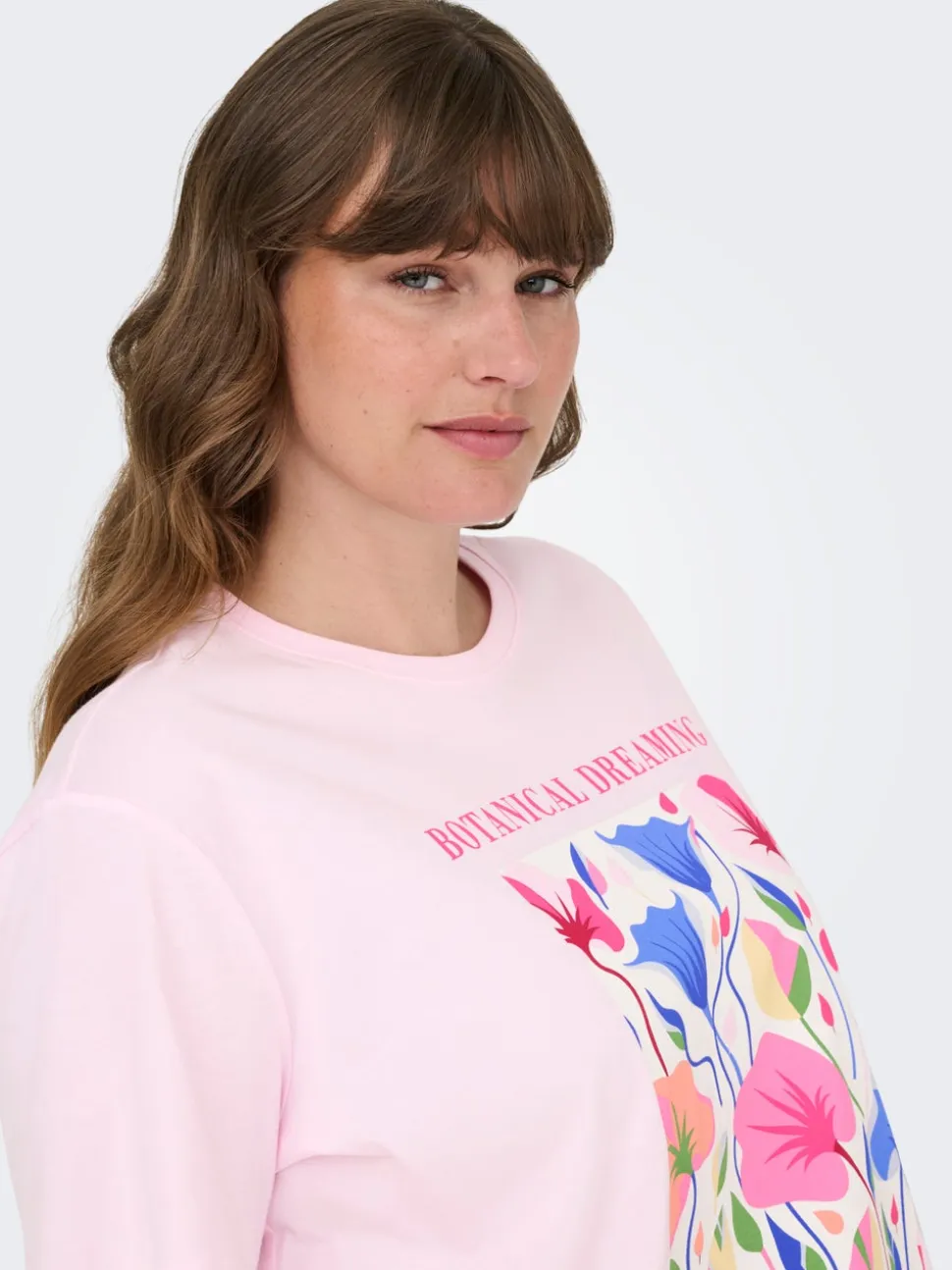 CARTRUDY T-shirt