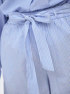 CARTULUM Loose Fit Bermuda