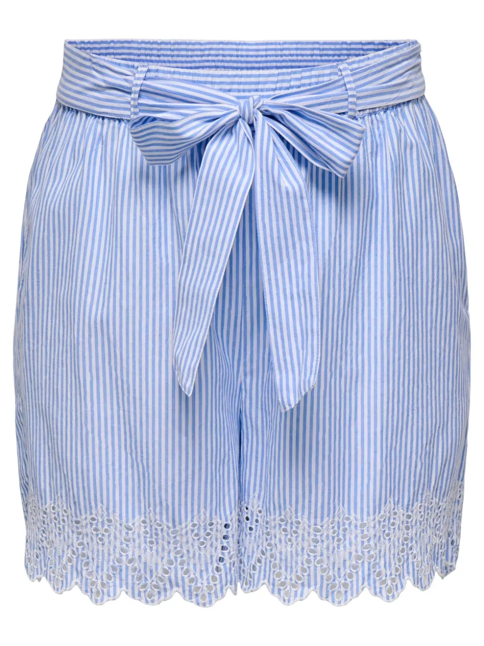 CARTULUM Loose Fit Bermuda