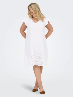 CARTULUM Vestito corto