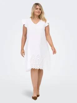 CARTULUM Vestito corto